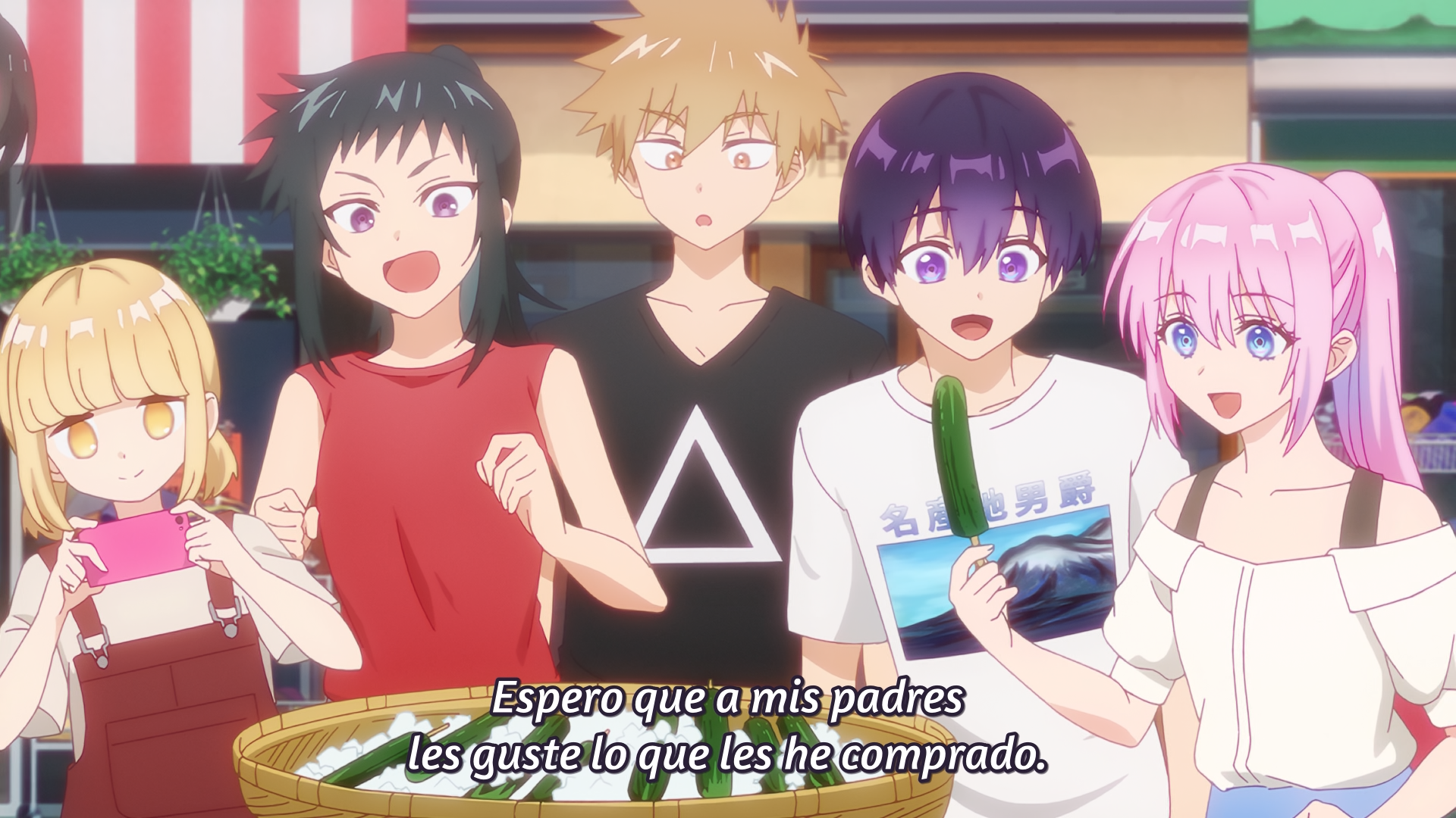 Kawaii dake ja Nai Shikimori-san (XMX)